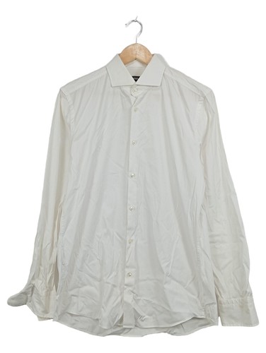 Hugo boss chemise homme - chemise, blanc