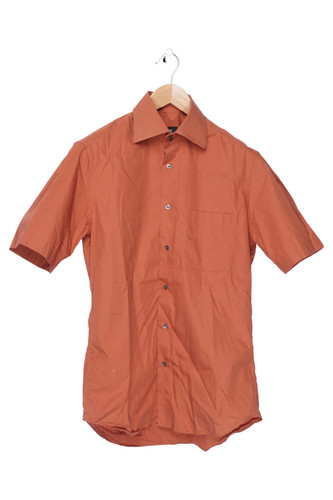 Hugo boss chemise homme - boss, orange