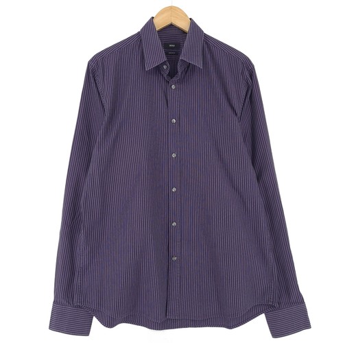 Hugo boss chemise classique - hugo,