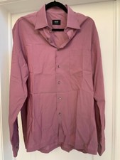 Boss Hugo Boss mens shirt