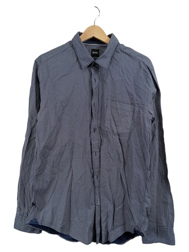 Hugo boss chemise - homme, bleu