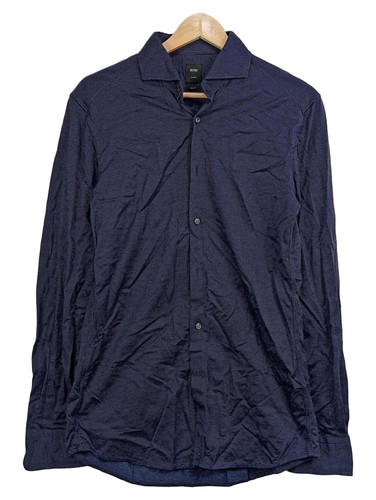 Hugo boss chemise - hugo, bleu