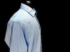 Hugo Boss, Boss, Button Front