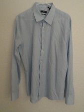 Hugo Boss Slim Fit Dress Shirt