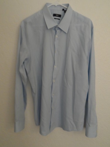 Hugo boss slim fit - hugo,