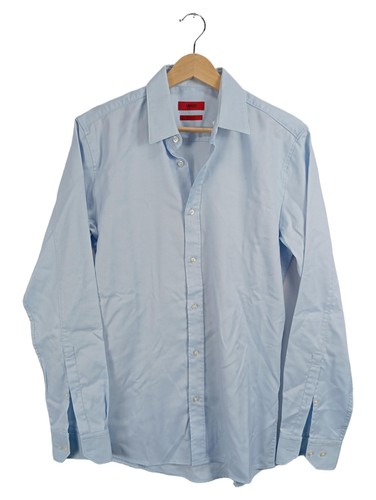 Hugo boss chemise homme bleu - boss,
