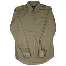 HUGO BOSS 40 ; 15 3/4 Chemise