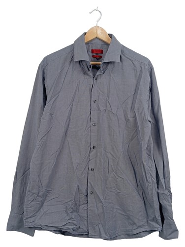 Hugo boss chemise homme bleu - hugo,