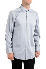 Hugo Boss Men's "Jason" Gray