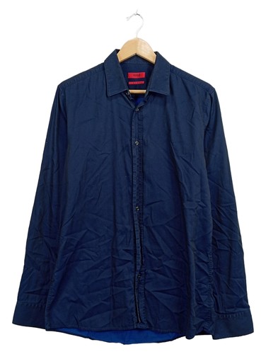 Hugo boss chemise homme - hugo, bleue