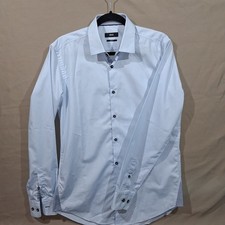 Chemise HUGO BOSS Bleu Ciel