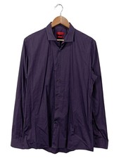 Hugo Boss Chemise Homme Violet