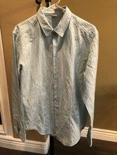 Hugo BOSS Dress Shirt Long
