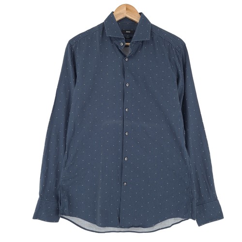 Hugo boss vintage chemise - hugo,