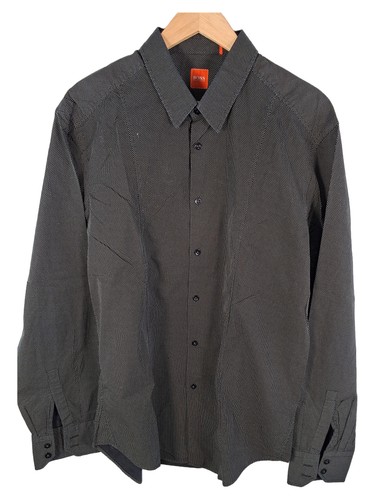 Hugo boss chemise business - boss,