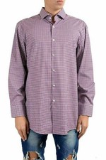 Hugo Boss "Mar US" Men's Plaid