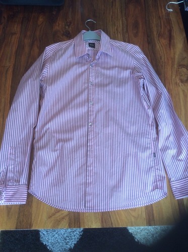 Chemise intelligente homme