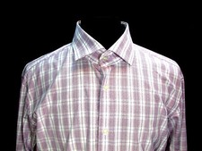 Hugo Boss, Boss, Button Front